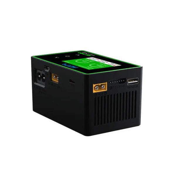 HOTA H6 Pro Smart Charger Online Sale - Image 2