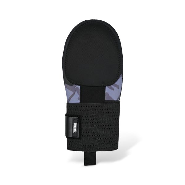 God is Greater Than The Highs and Lows Sliding Mitt Hot on Sale - Image 3