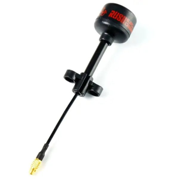 RUSHFPV Cherry Antenna MMCX-J  Straight MMCX Connector LHCP For Cheap