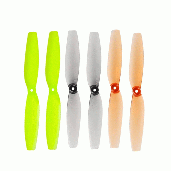 Gemfan 65mm Toothpick Props (1.0mm Shaft - Set of 8) Sale