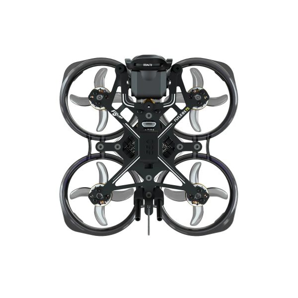 Flywoo FlyLens 75 HD DJI O3 Lite 2S FPV Drone  BNF-TBS CRSF Sale - Image 5