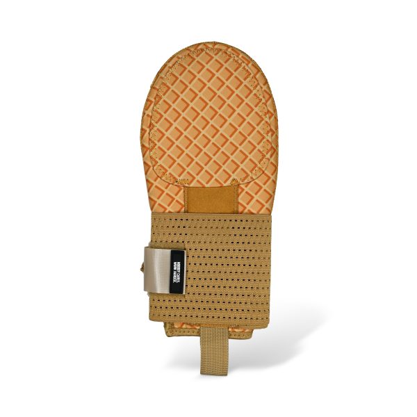 Red Ice Cream Sliding Mitt Hot on Sale - Image 3