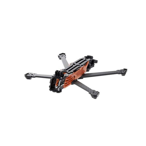 GEPRC GEP-Vapor-D O4 Pro Frame – 5” & 6” Carbon Fiber FPV Frame for DJI O4 Online