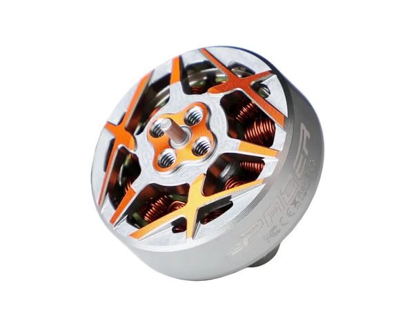 T-MOTOR P1804-1.5mm Motor - 2400KV 3400KV Online - Image 3