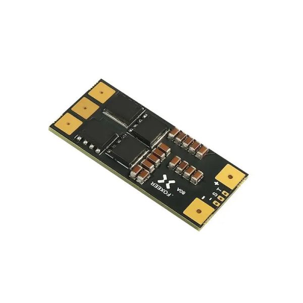 Foxeer Reaper 80A F4 128K BL32 4-8S Single ESC Sale - Image 3