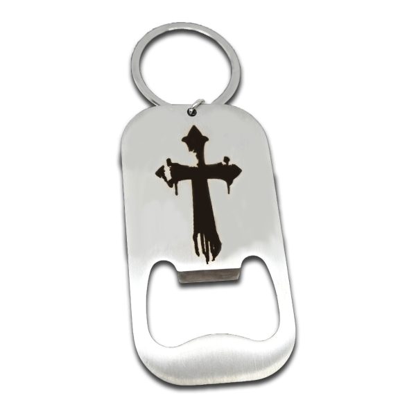 Cross Bottle Opener For Sale