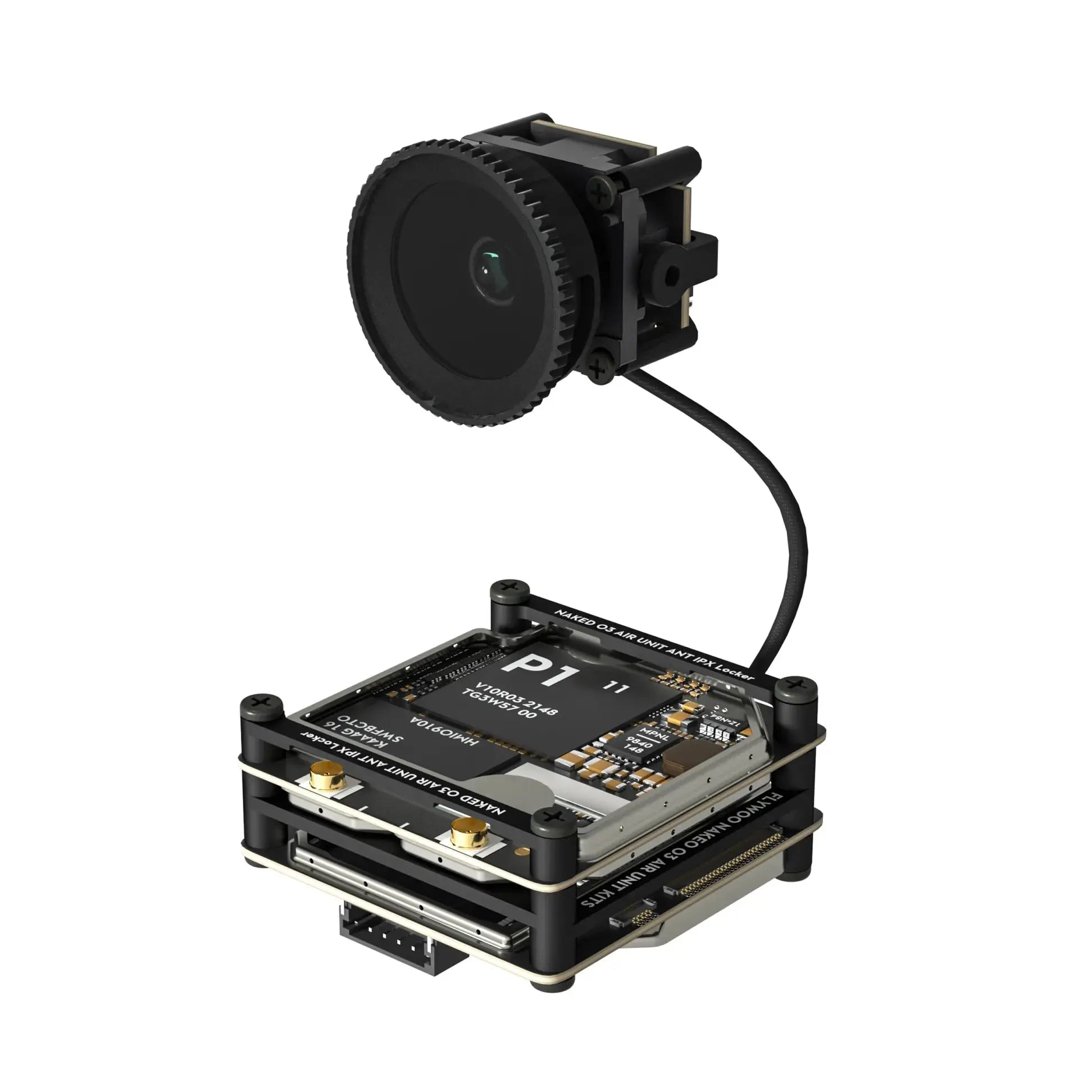 Flywoo Naked O3 Ultra Air Unit on Sale