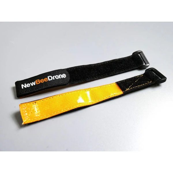 NewBeeDrone Large Battery Strap (5 Pack) on Sale