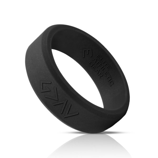 God Is Greater Than The Highs and Lows Silicone Ring Online now