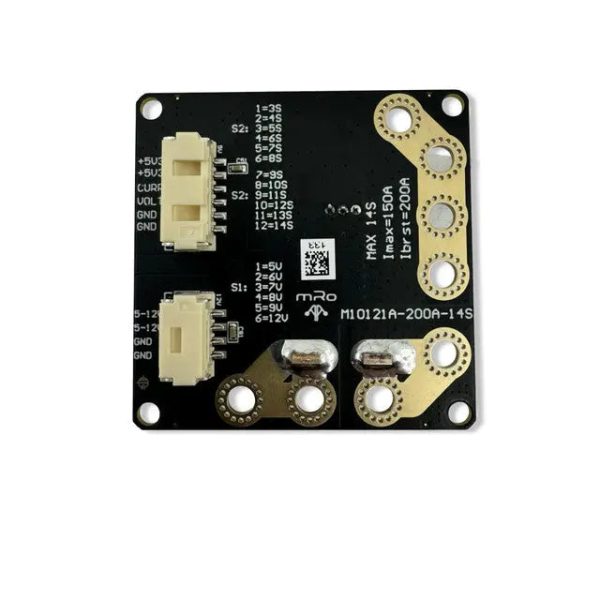 3DR HIGH CURRENT PWR Online - Image 3