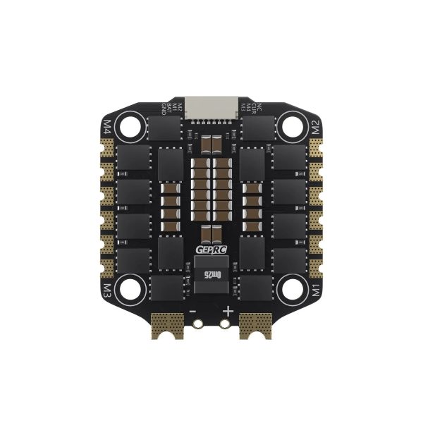 GEPRC TAKER F722 BLS 60A V2 STACK Discount - Image 2