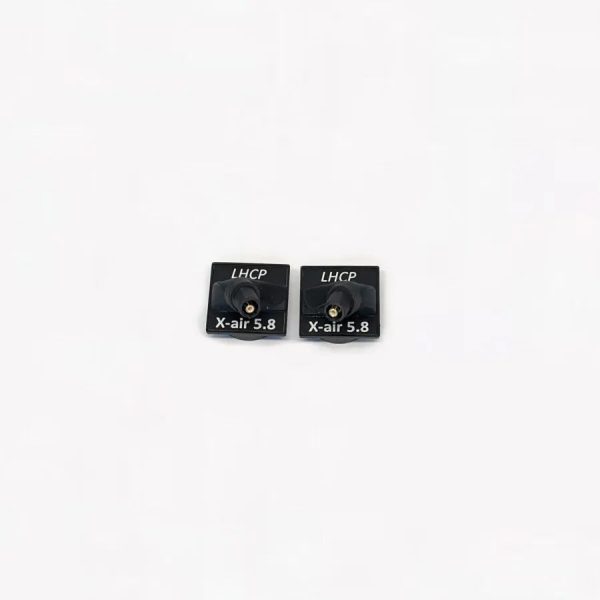 TrueRC X-AIR 5.8 MK II pair for DJI Goggles 2 - LHCP Online Sale