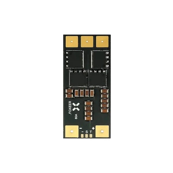 Foxeer Reaper 80A F4 128K BL32 4-8S Single ESC Sale