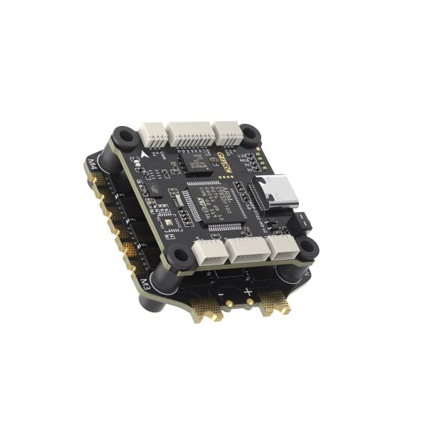 GEPRC TAKER F722 BLS 60A V2 STACK Discount - Image 5