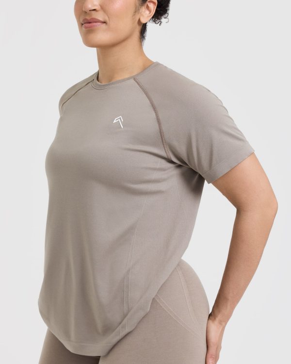 Go To Seamless Loose Top | Minky Sale - Image 5