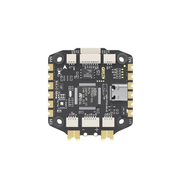 GEPRC TAKER F722 BLS 60A V2 STACK Discount