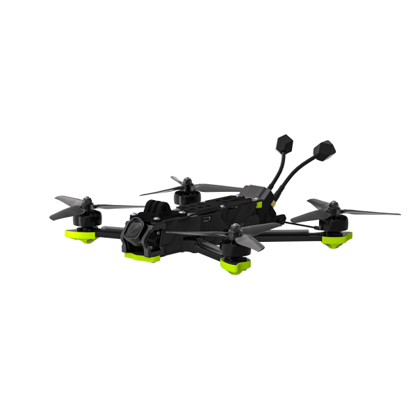 iFlight Nazgul DC5 ECO O4 Pro 6S HD Online now - Image 2