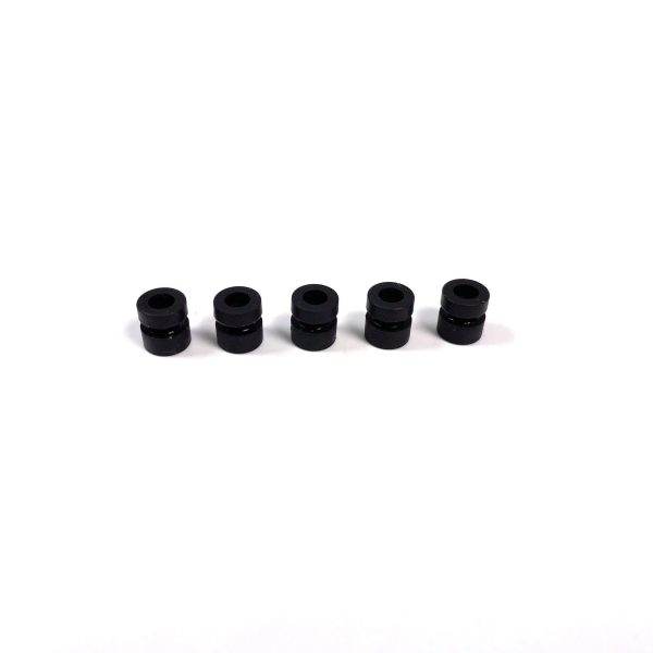 NewBeeDrone M3 Grommet for Flight Controller Vibration Dampeners  (5 Pack) Supply - Image 5