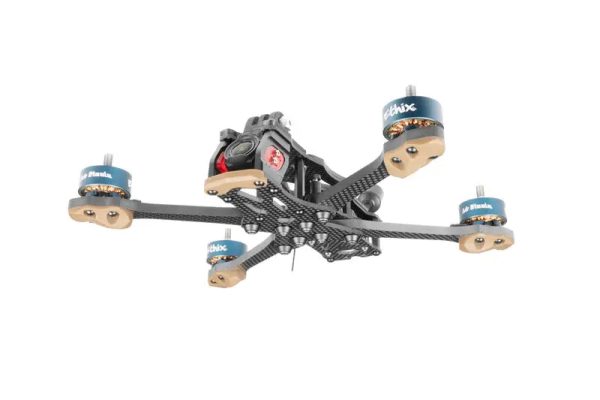ImpulseRC Apex EVO 5  FPV Frame Kit on Sale - Image 2