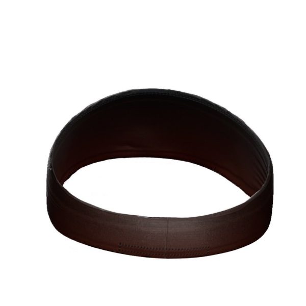 Orange Faded Headband Cheap - Image 3