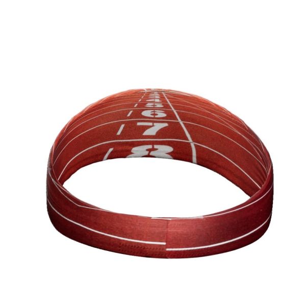 Track & Field Headband on Sale - Image 3