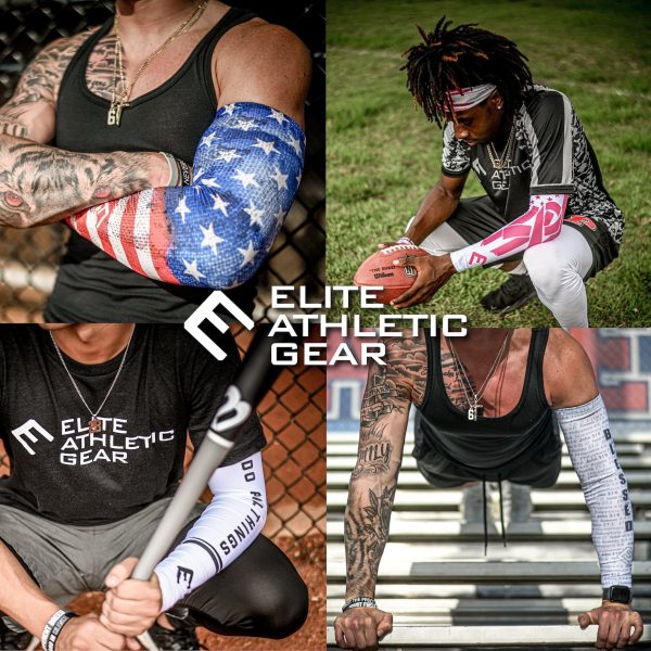Blackout Camo Arm Sleeve Hot on Sale - Image 5