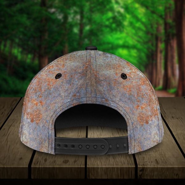 Horse Classic Cap, Gift for Horse Lovers - CP3142PA For Cheap - Image 3